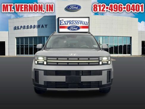 Used 2025 Hyundai Santa Fe SEL image 4