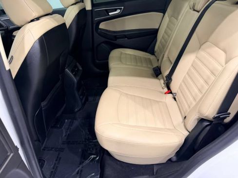 Used 2022 Ford Edge SEL w/ Convenience Package AWD/4WD image 41