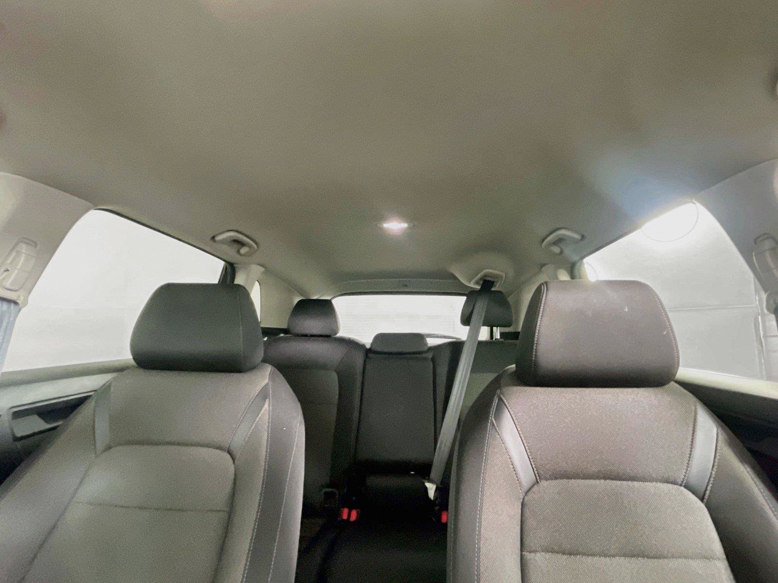 Used 2025 Honda CR-V LX image 24