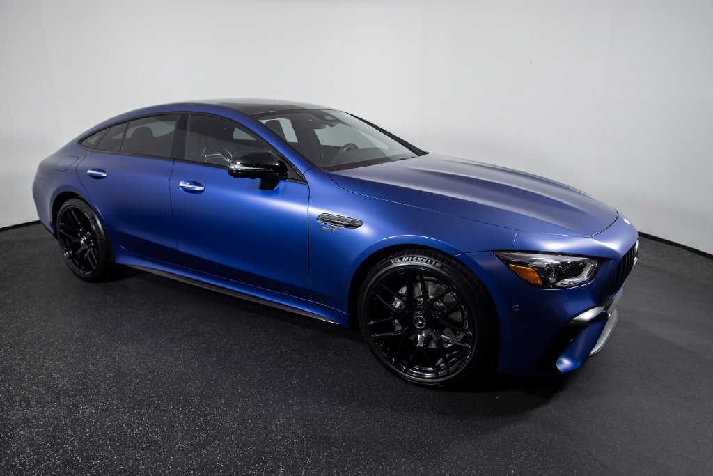 Used 2024 Mercedes-Benz AMG GT 53 image 20