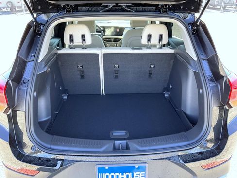 New 2026 Buick Encore GX Preferred w/ Comfort Package image 21