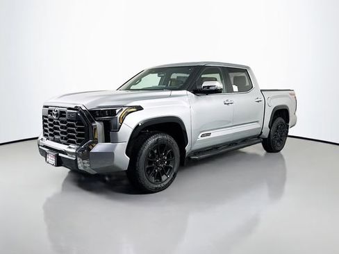 New 2026 Toyota Tundra 1794 Edition image 2