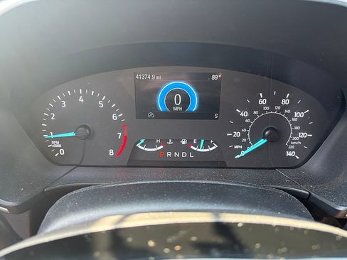 Used 2022 Ford Escape SE w/ Convenience Package FWD image 10