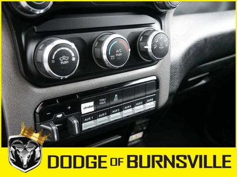 Used 2022 RAM 3500 Tradesman image 23