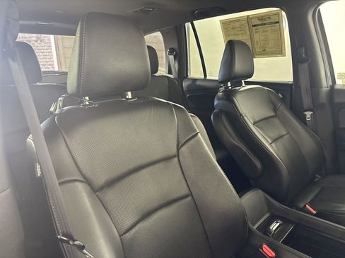 Used 2022 Honda Passport EX-L image 28