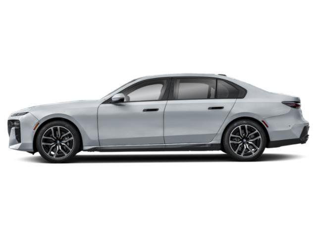 New 2026 BMW 760i xDrive w/ Executive Package AWD/4WD image 6