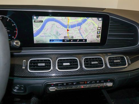 Used 2021 Mercedes-Benz GLE 53 AMG AMG GLE 53 image 29