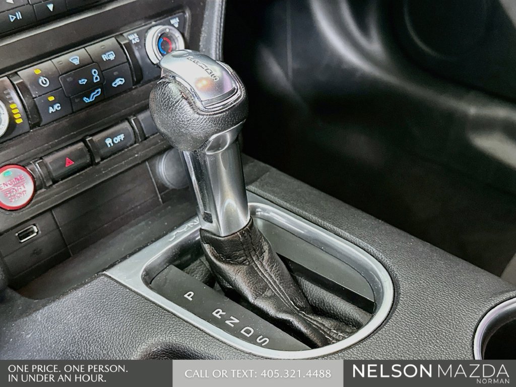 Used 2020 Ford Mustang GT RWD image 18