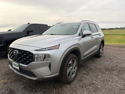 Used 2023 Hyundai Santa Fe SEL
