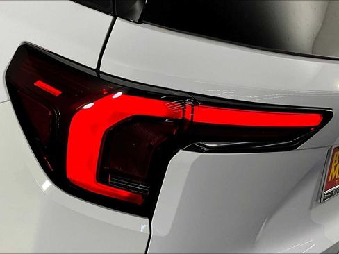 New 2026 GMC Terrain AT4 w/ Technology Package II image 12