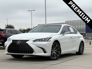 Used 2023 Lexus ES 350 Premium video 2