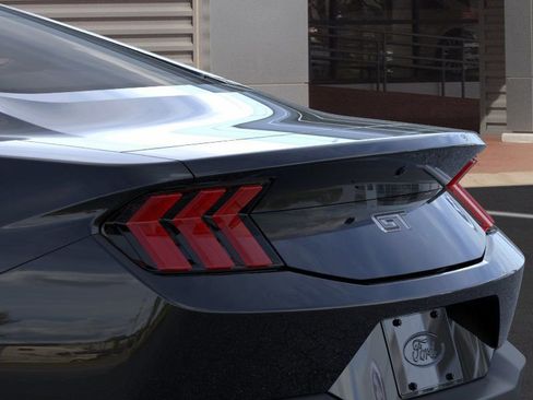 New 2026 Ford Mustang GT Premium image 22