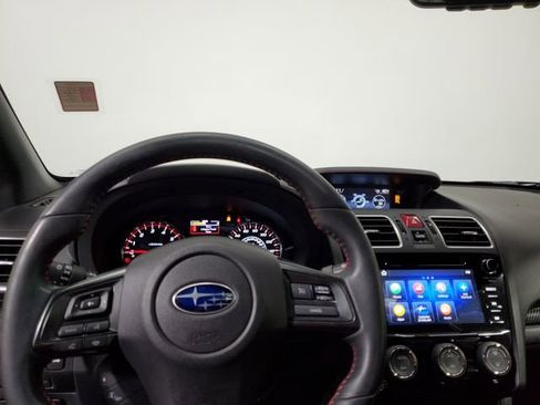 Used 2021 Subaru WRX Limited w/ Popular Package #3 (IZT) image 13