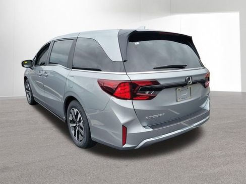 New 2026 Honda Odyssey EX-L image 14