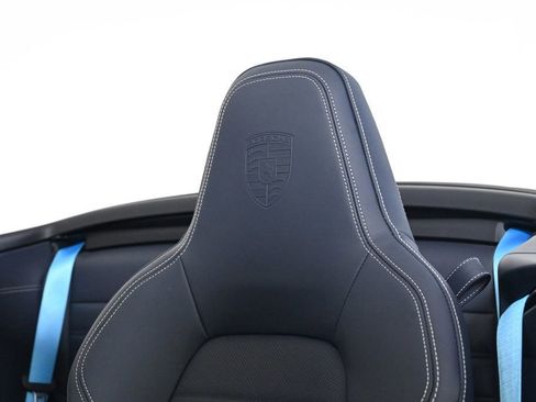 Certified 2025 Porsche 911 Carrera GTS image 26