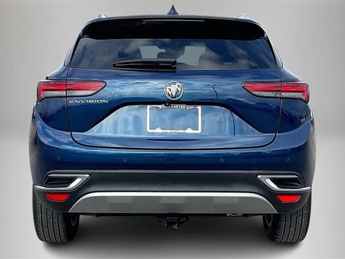 Used 2022 Buick Envision Preferred image 6