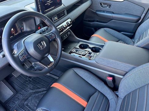 New 2026 Honda Passport TrailSport image 9