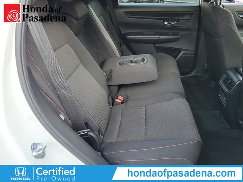 Certified 2024 Honda CR-V Sport image 26