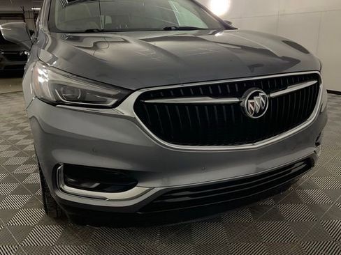 Used 2018 Buick Enclave Premium w/ Experience Buick Package image 10