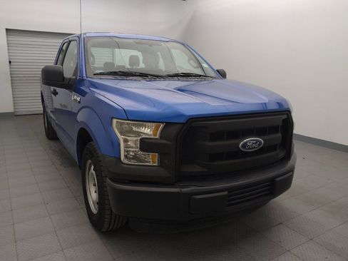 Used 2015 Ford F150 XL w/ Equipment Group 101A Mid image 14