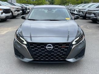 Used 2025 Nissan Altima 2.5 SR FWD video 2
