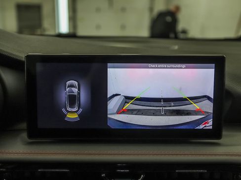 Used 2023 Dodge Hornet GT w/ GT Blacktop Package image 18