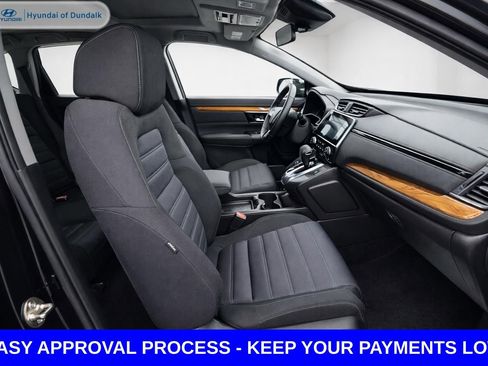 Used 2018 Honda CR-V EX image 11