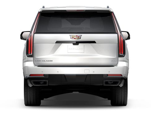 New 2025 Cadillac Escalade Sport w/ Touring Package image 23
