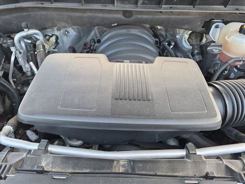 Used 2021 Chevrolet Tahoe RST AWD/4WD image 24