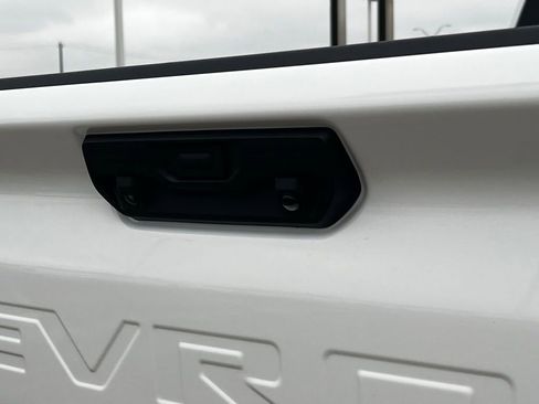 New 2026 Chevrolet Silverado 3500 LT w/ Texas Edition image 18