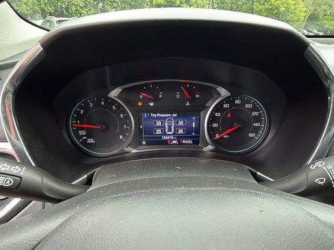 Used 2021 Chevrolet Equinox LT AWD/4WD image 21