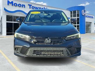 Used 2023 Honda Civic EX video 2