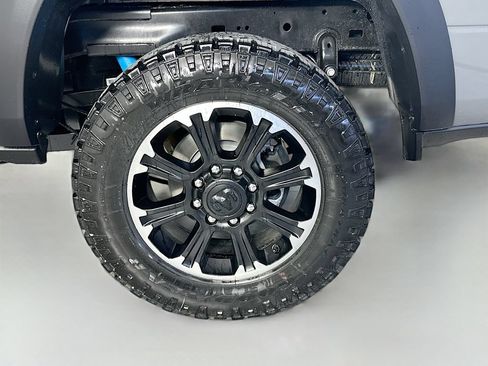 New 2026 RAM 2500 Rebel w/ Rebel Level 2 Equipment Group AWD/4WD image 17
