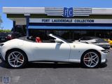 Used 2025 Ferrari Roma Spider image 2