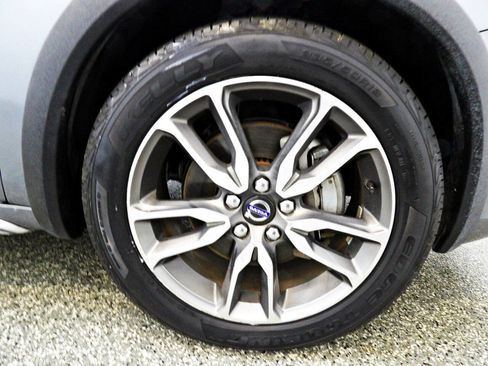 Used 2016 Volvo S60 T5 Cross Country Platinum AWD/4WD image 22