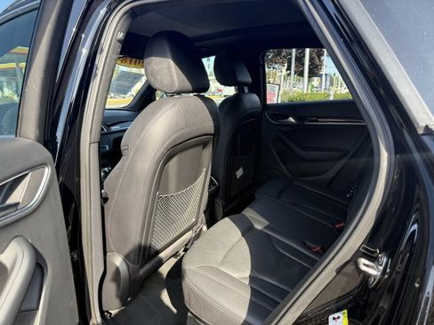 Used 2018 Audi Q3 2.0T Premium Plus w/ Premium Plus Package image 20