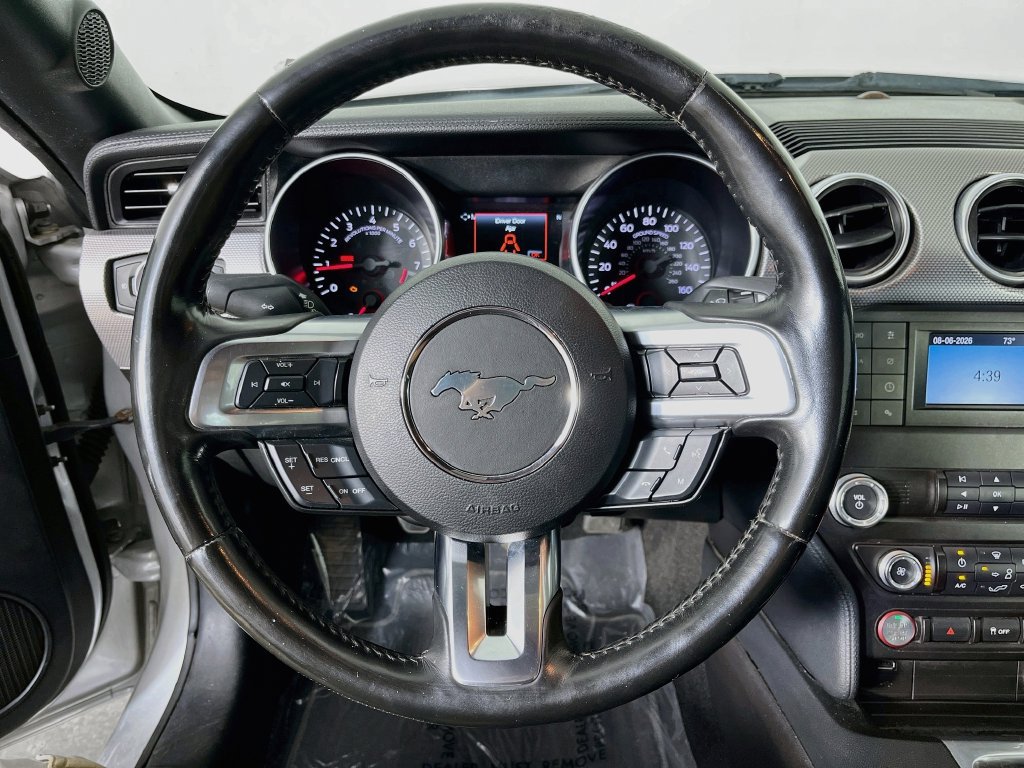 Used 2019 Ford Mustang GT w/ Black Accent Package RWD image 13