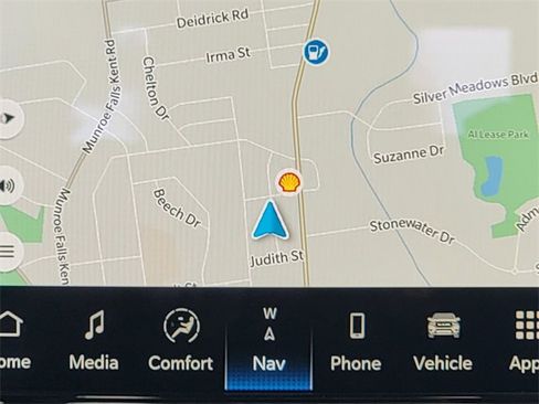 Certified 2022 RAM 1500 Big Horn image 28