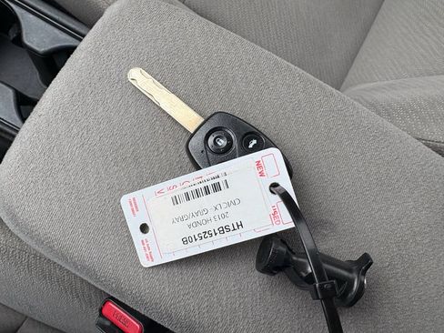 Used 2013 Honda Civic LX image 29