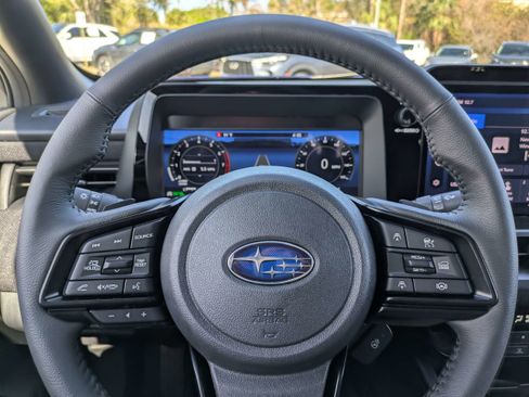 New 2026 Subaru Outback Limited image 30