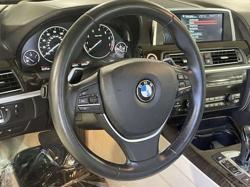 Used 2014 BMW 650i xDrive Coupe AWD/4WD image 25