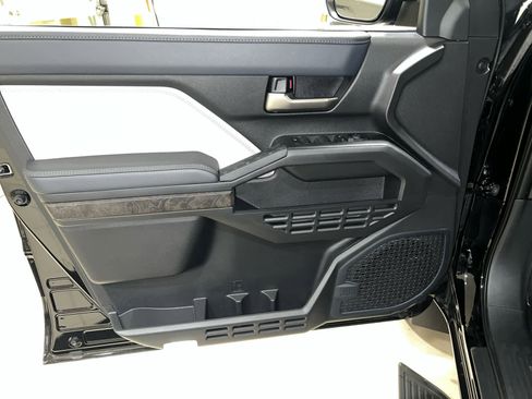 Used 2024 Toyota Tacoma Limited image 16