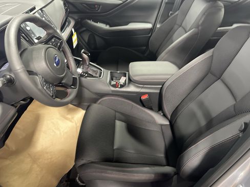 New 2025 Subaru Legacy Sport image 10