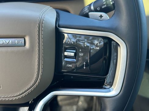 Used 2023 Land Rover Range Rover Sport SE image 31