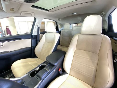Used 2019 Lexus NX 300h AWD w/ Premium Package image 13
