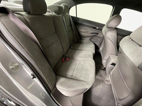 Used 2007 Honda Civic LX image 24