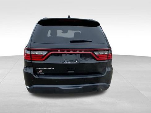 Used 2023 Dodge Durango SXT Launch Edition image 8