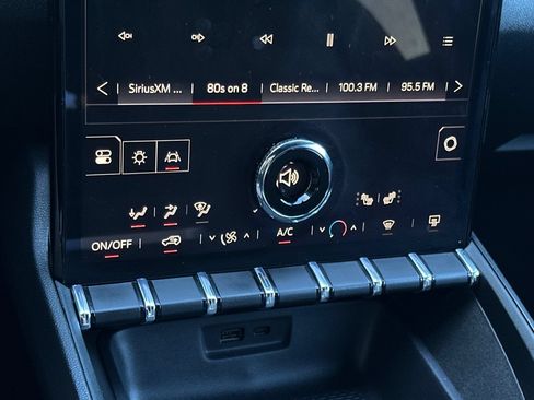 Used 2025 GMC Terrain Elevation FWD image 21