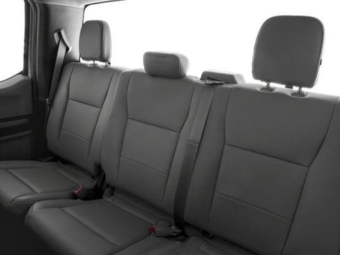 Used 2017 Ford F250 XL w/ Power Equipment Group RWD image 14