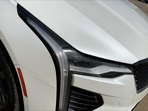 Used 2023 Cadillac CT4 Sport w/ Technology Package image 36